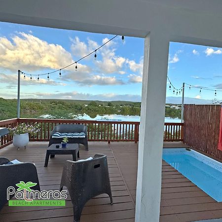Palmeras Beach Apartments - Playa Santa Guanica Exterior foto