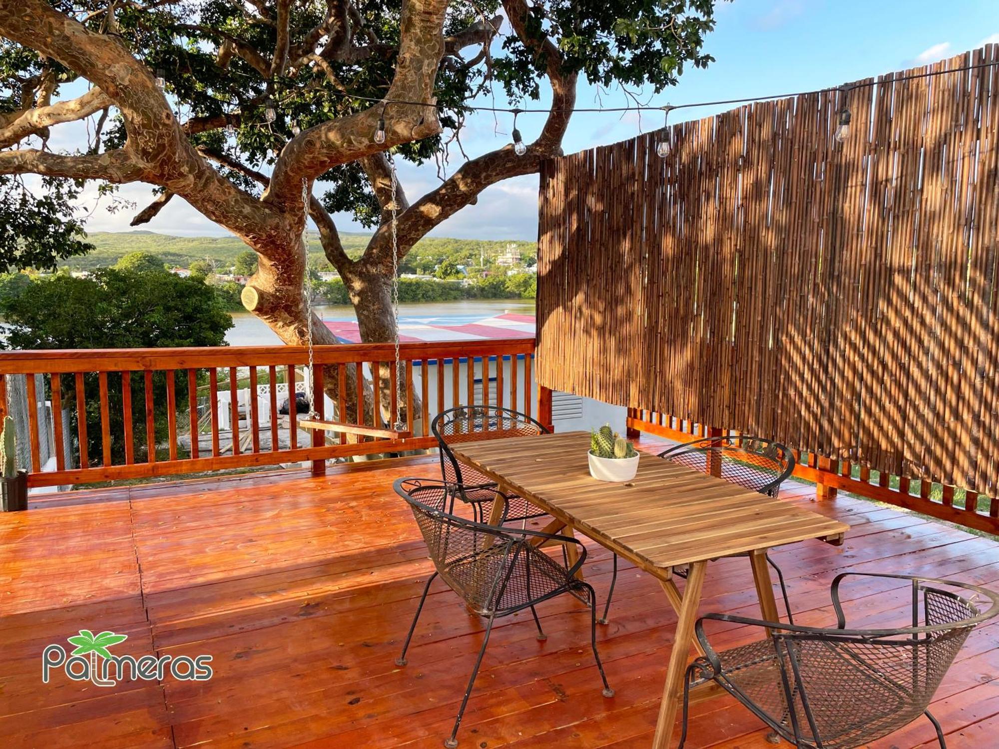 Palmeras Beach Apartments - Playa Santa Guanica Exterior foto