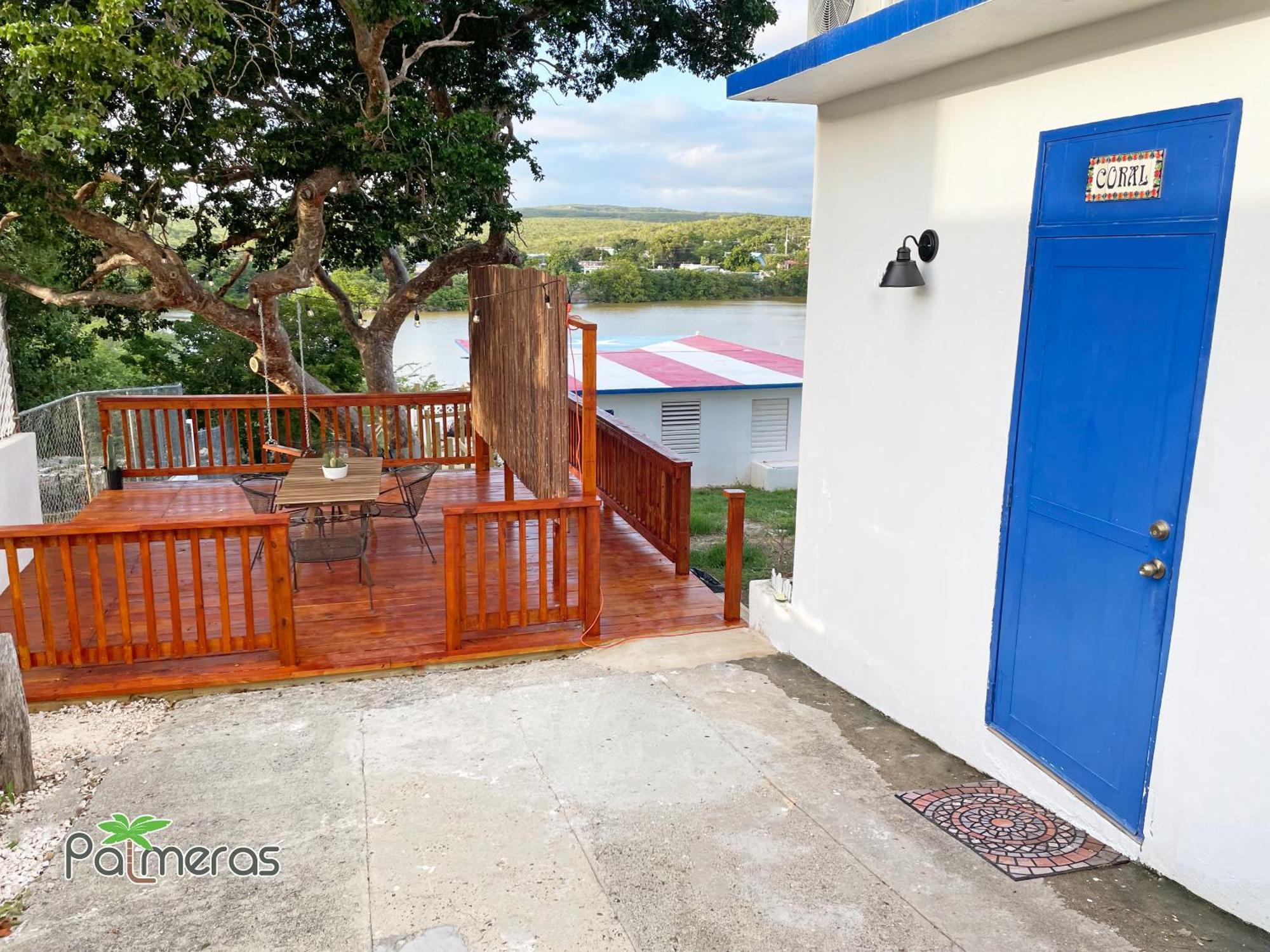 Palmeras Beach Apartments - Playa Santa Guanica Quarto foto