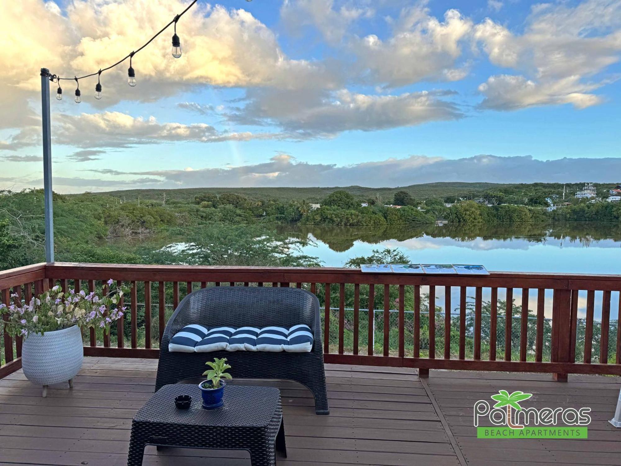 Palmeras Beach Apartments - Playa Santa Guanica Quarto foto